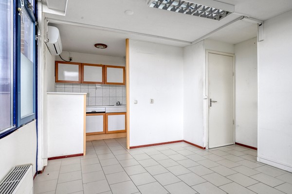 Medium property photo - Bijlmerdreef 695, 1102 RR Amsterdam